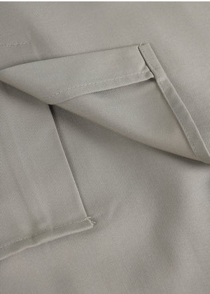 Aaron Layered Long Skirt