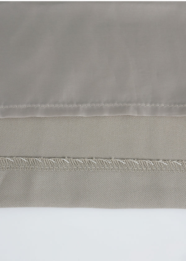 Aaron Layered Long Skirt