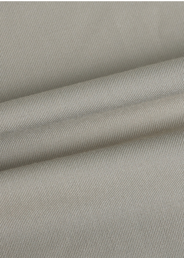 Aaron Layered Long Skirt