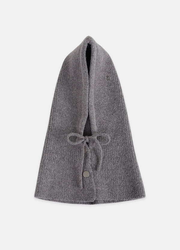 Affection Knit Balaclava
