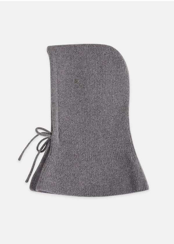 Affection Knit Balaclava