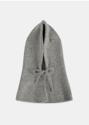 Affection Knit Balaclava