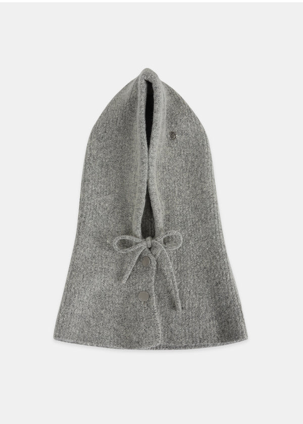 Affection Knit Balaclava