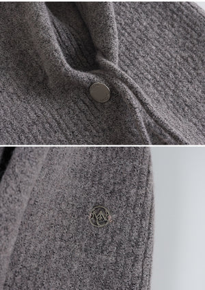 Affection Knit Balaclava