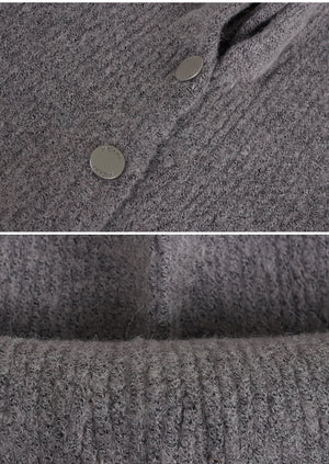 Affection Knit Balaclava