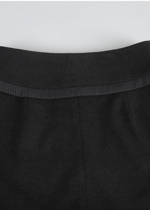 Aileen Fold Long Skirt