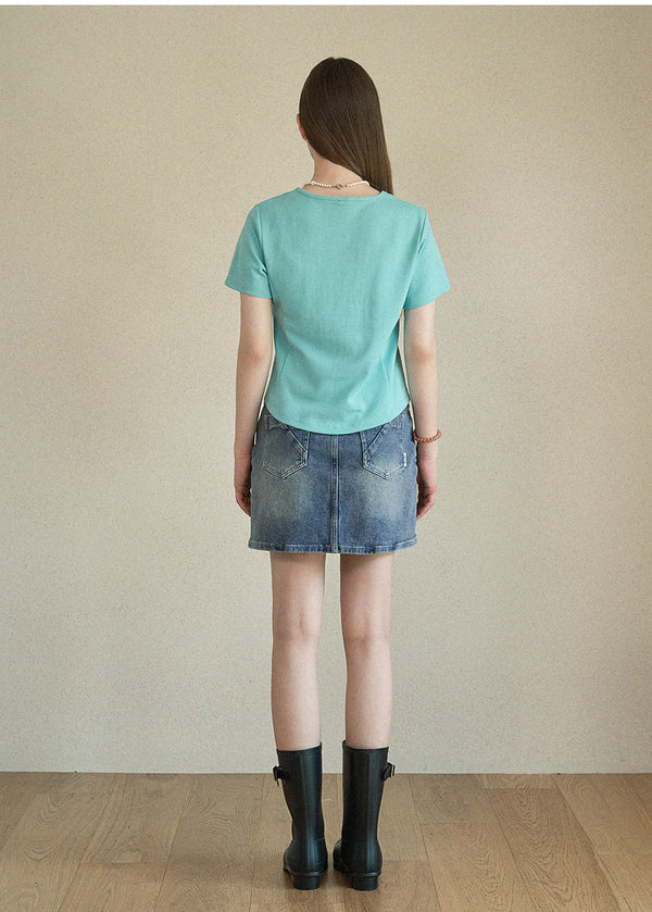 #bluegreen
