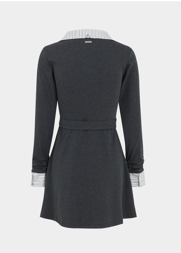 Arlo Mini Dress - Strap Setup