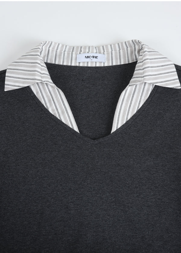 Arlo Mini Dress - Strap Setup