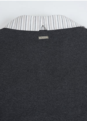 Arlo Mini Dress - Strap Setup