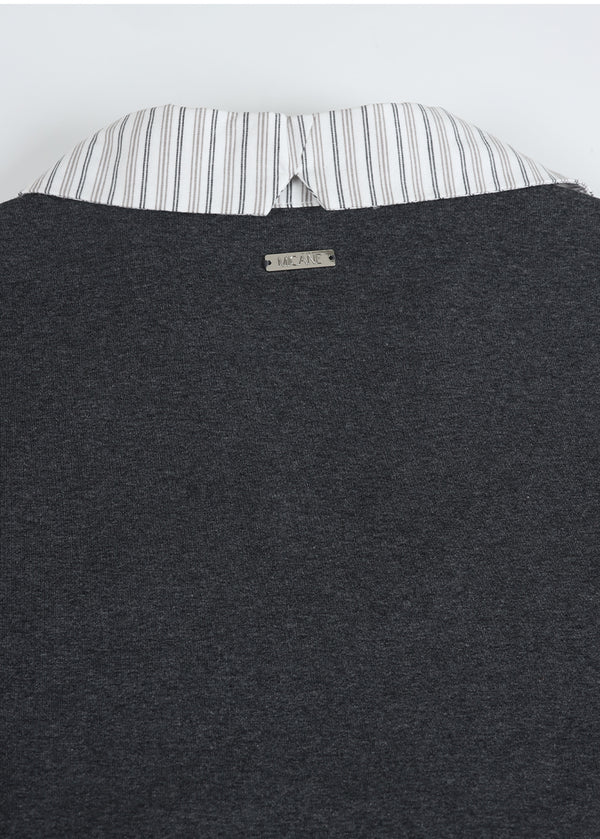 Arlo Mini Dress - Strap Setup