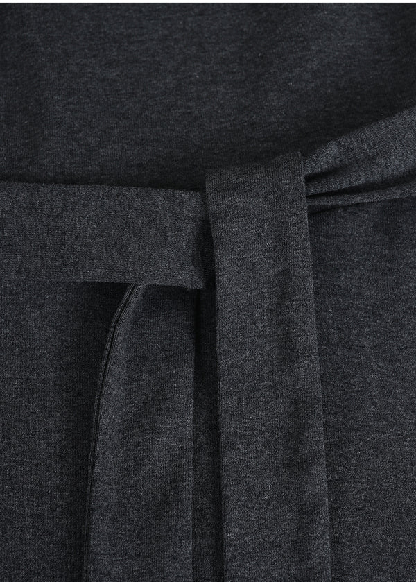 Arlo Mini Dress - Strap Setup