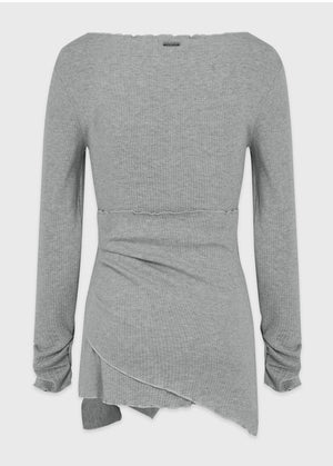 Ashby Mini Dress-Scarf Setup