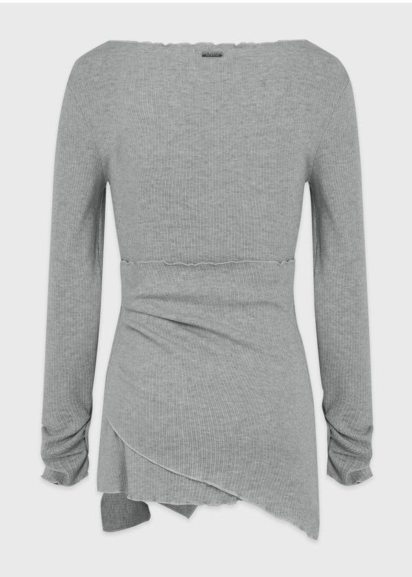 Ashby Mini Dress-Scarf Setup