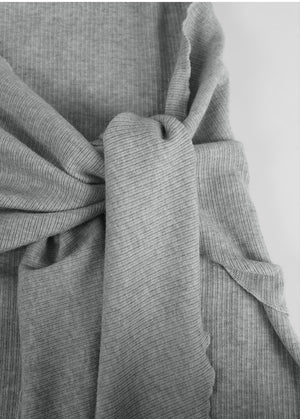 Ashby Mini Dress-Scarf Setup