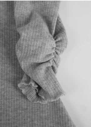 Ashby Mini Dress-Scarf Setup