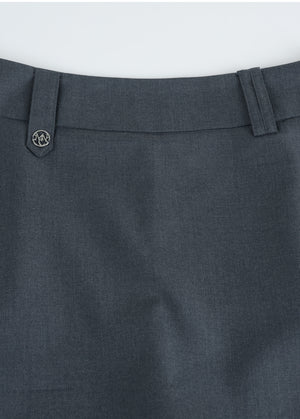 Asher Mini Skirt Shorts