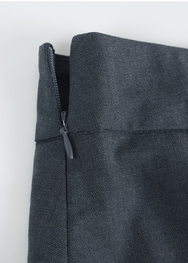 Asher Mini Skirt Shorts