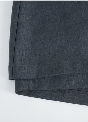 Asher Mini Skirt Shorts