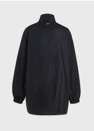 Aubrey High Neck Jacket