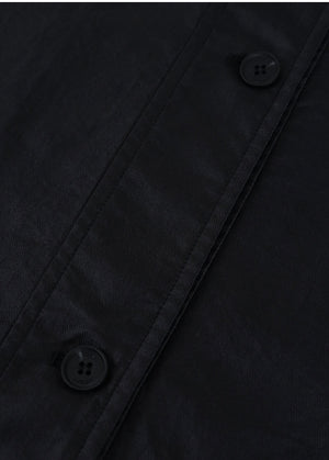 Aubrey High Neck Jacket