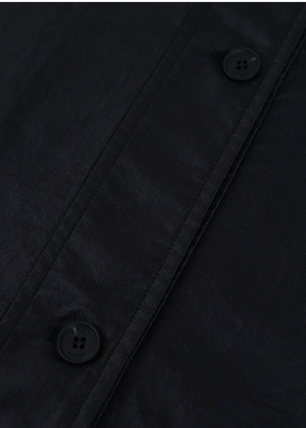 Aubrey High Neck Jacket