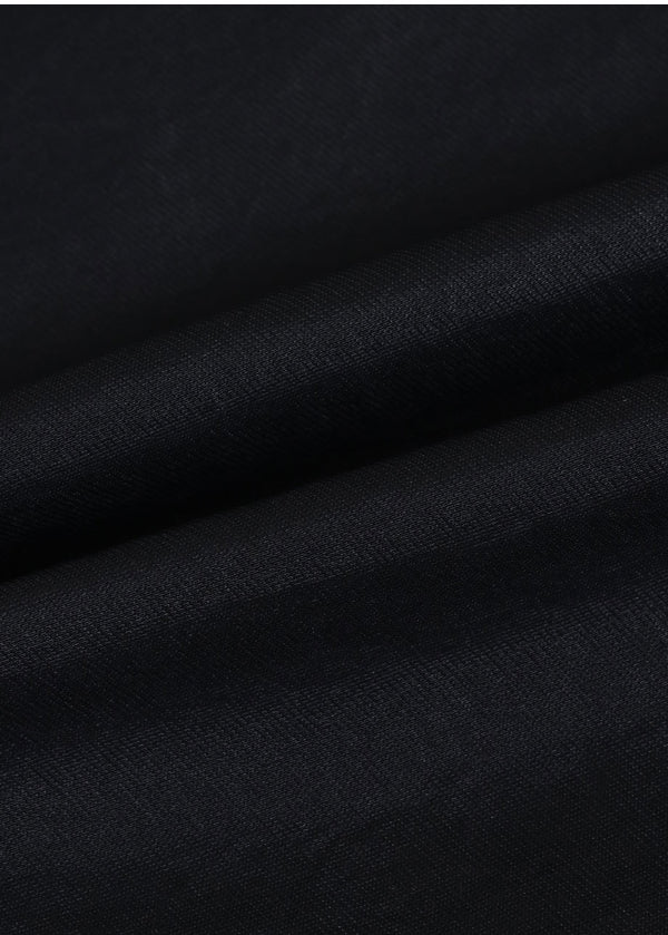 Aubrey High Neck Jacket