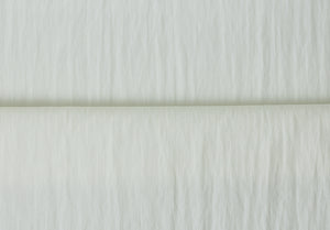 Beguile Unbalance Strap Long Skirt