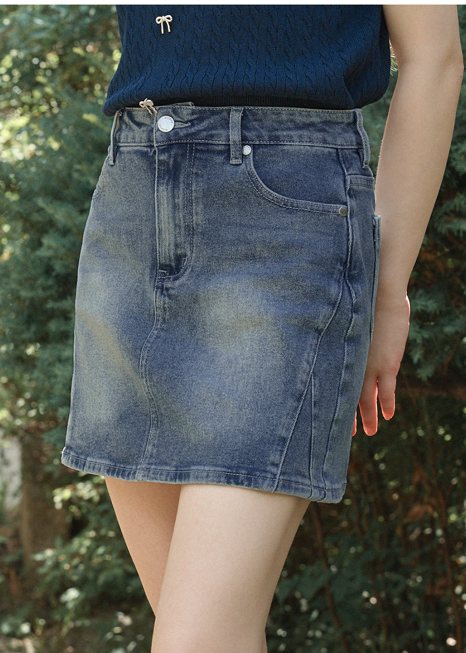 #denim