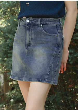#denim