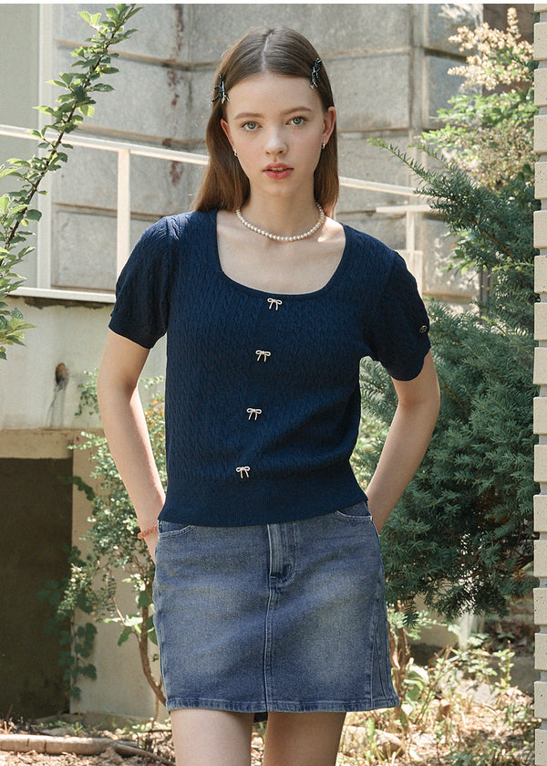 #denim