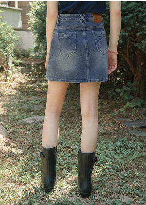 #denim