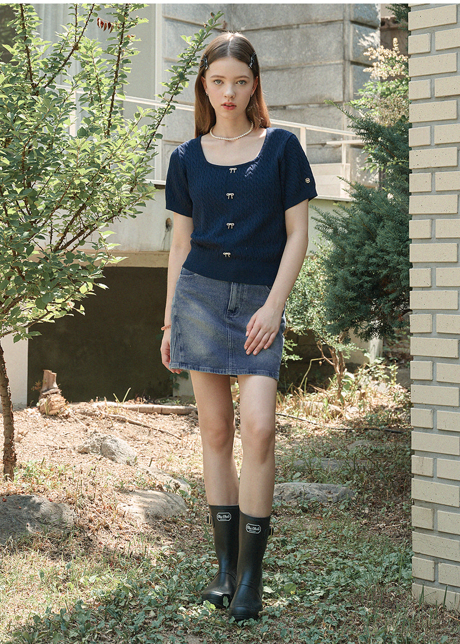 #denim