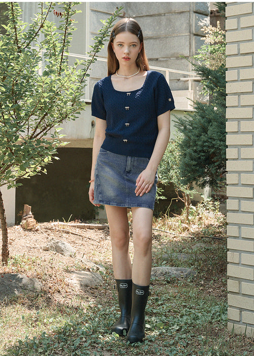 #denim