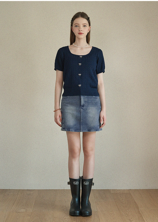 #denim