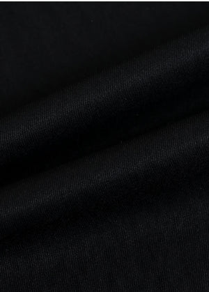Ben Wrap Skirt Layered Pants