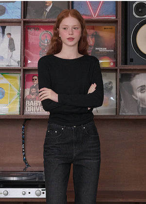 #blackdenim