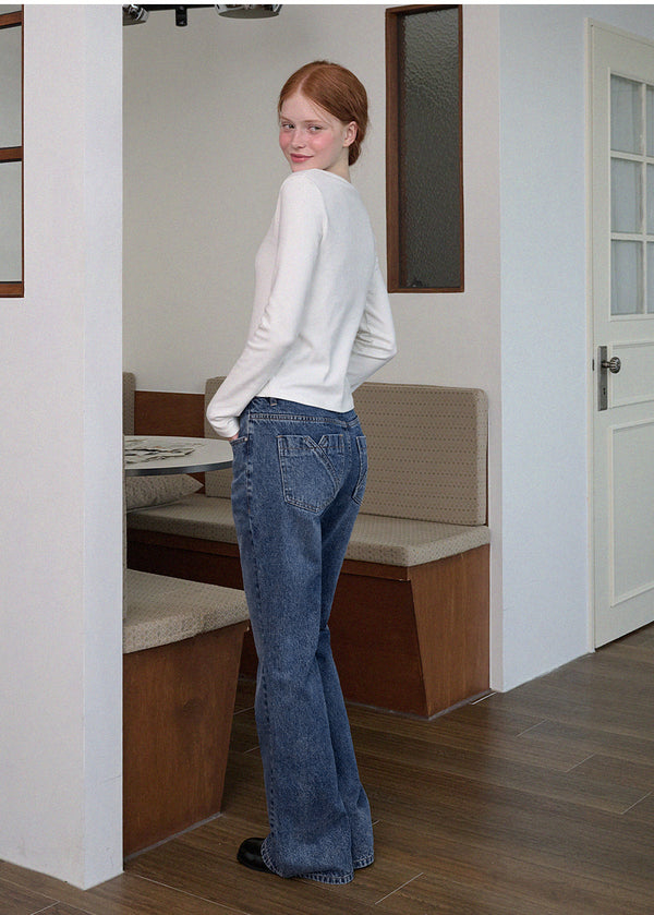 #denim