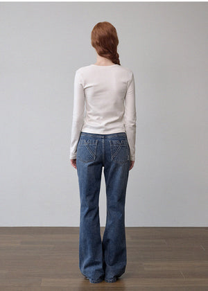 #denim