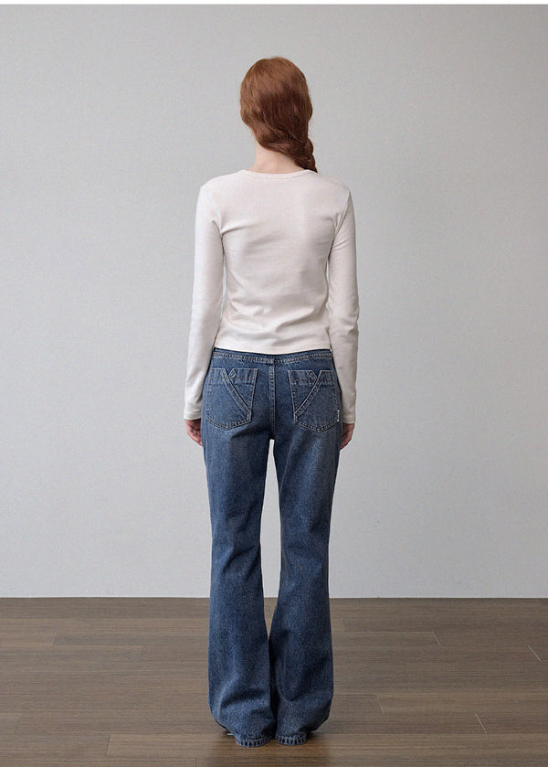 #denim
