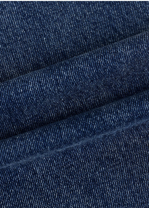Benji Semi Bootcut Denim Pants