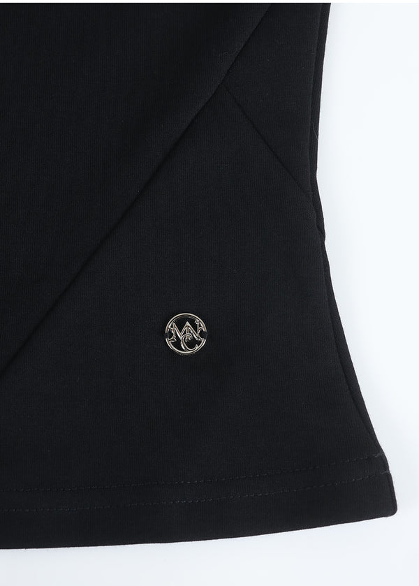 Bono Square Neck Tee