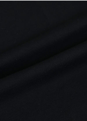 Bono Square Neck Tee