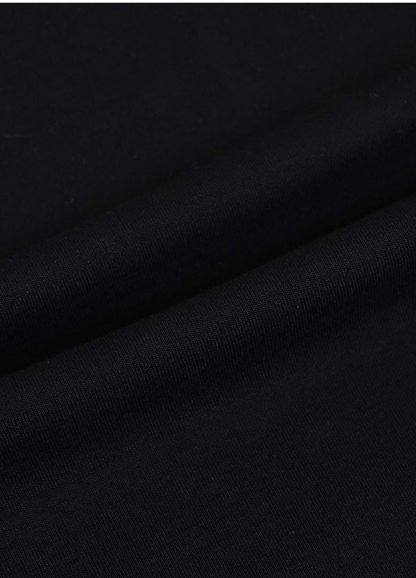 Bono Square Neck Tee