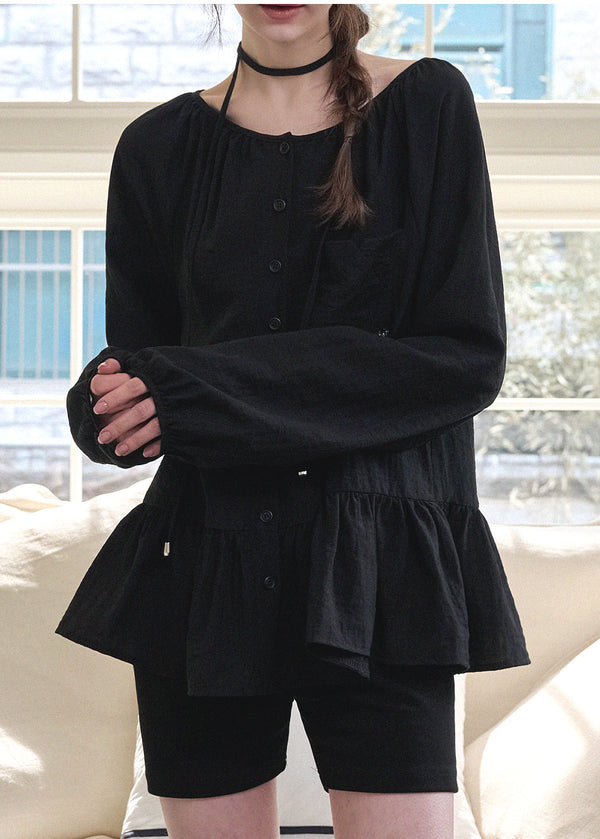 #black
