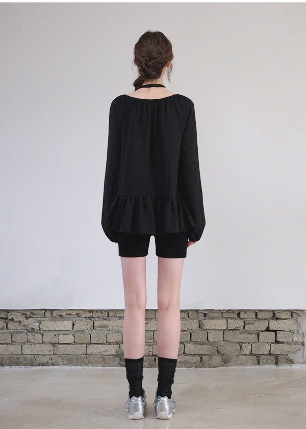 #black