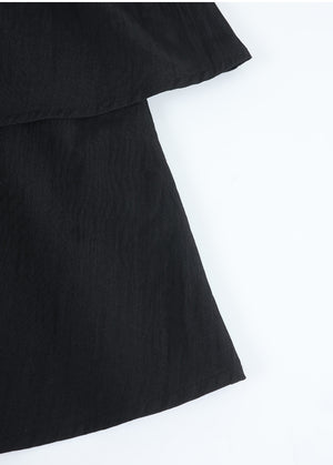 Calista Frill Blouse