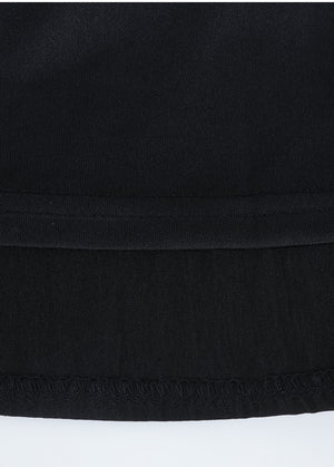 Calista Frill Blouse