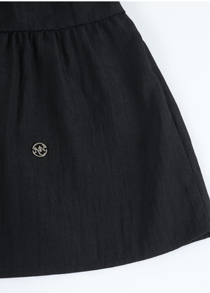 Calista Frill Mini Skirt