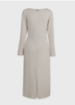 Casey Strap Long Dress